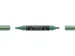 Acrylmarker Faber-Castell Multimark 295 green metallic