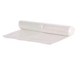 Powersterko afvalzak LDPE 65/25x140cm T70 transparant 10rolx10st 100st