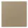 Glasmagneetbord Naga 45x45cm beige