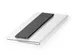 Magnetische documenthoes HARD COVER 150x67mm 10 Stuks