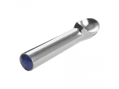 Emga IJsdipper Nr.30 Aluminium Blauw 1/30 liter