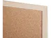 Kurkbord Met Houten Kader 60x90Cm