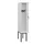 schoollocker,HxBxD 1950x300x500mm,1vak,vak B 300mm,draaigrendel