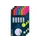 Boardmarker Schneider Maxx 290 2-3mm rond assorti doos 5+1 gratis