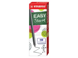 Potloodstift Stabilo Easy Ergo 3,15mm Hb