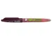 Rollerpen PILOT friXion Friends medium wijnrood