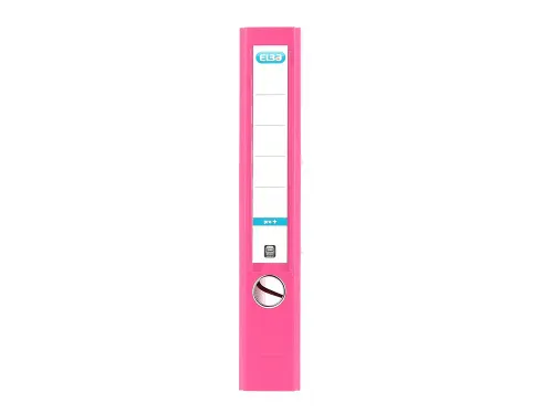 Ordner Elba Smart Pro+ A4 50mm PP roze
