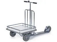 Helge Nyberg Intern transportmateriaal