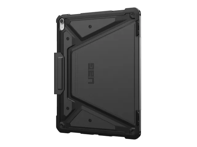 Coque pour tablette Metropolis SE Apple iPad Air 13 inch noir