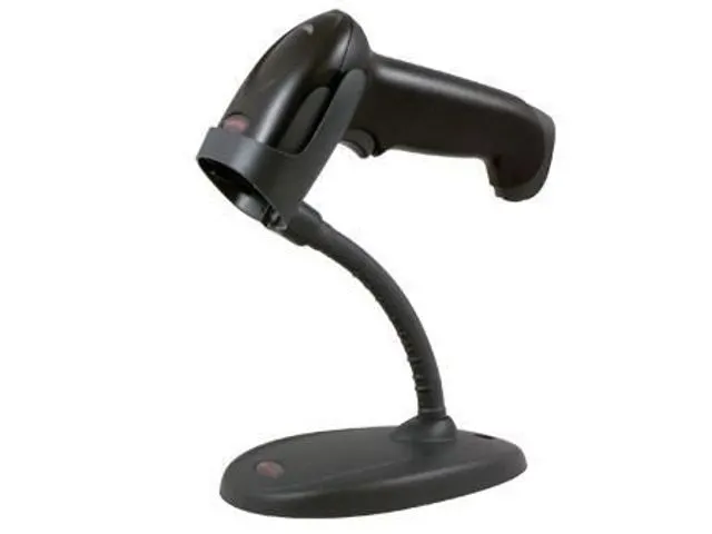 Honeywell Voyager 1250g Barcode scanner Zwart