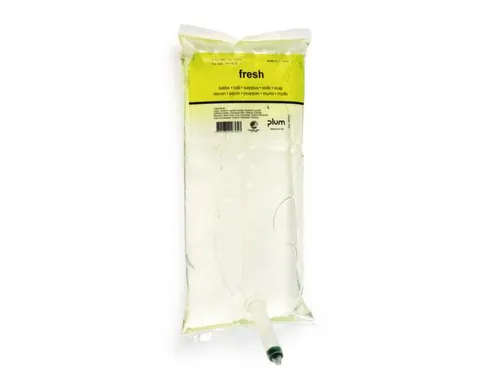 Crèmezeep 1 Liter Voor Dispenser