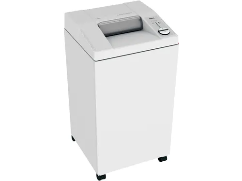 Papiervernietiger Ideal 2604 Mc 0,8x12 Mm Auto Olie Snippers P-6