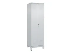 armoire de distribution de linge HxlxP 1950x600x500mm