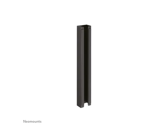 Neomounts ADS06-123BL Cache-câble - fixation magnétique - universel