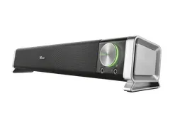 Soundbar-luidspreker voor pc en tv Asto