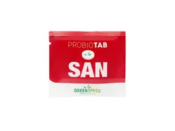 Sanitairreiniger Greenspeed Probio Tab San Tablet 6 stuks