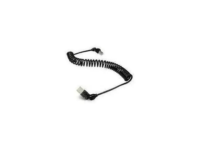Datalogic Data Transfer Cable USB-kabel 2 m USB A Grijs
