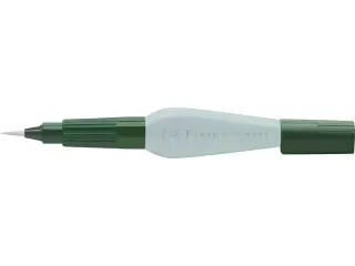 Penseel Faber-Castell met watertank fijn - 5