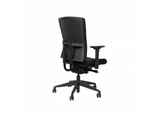 Ergonomische Bureaustoel Arbo NPR Comfort Zwart - 5