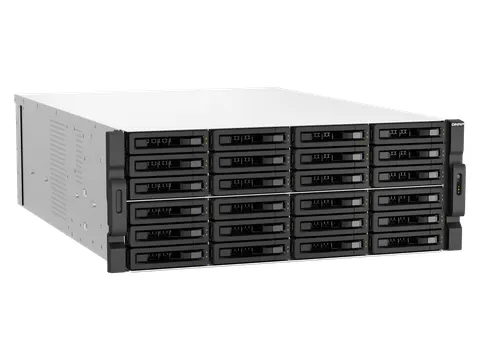 Intel Xeon E-2378, 64 GB ECC DDR4, 5GB Flash, 24 x 3.5 inch SATA + 6 x