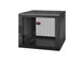 APC NetShelter WX AR109SH6 - 9U, armoire de brassage 19 pouces, montag