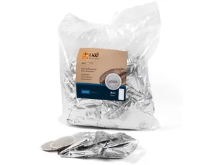 Senseo Compatible Koffiepads Décaf 100 Stuks - 2