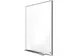 Impression Pro whiteboard, gelakt staal, 60 x 45