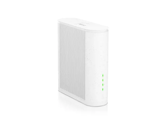 Zyxel EE3301-00 firewall (hardware) Desktop