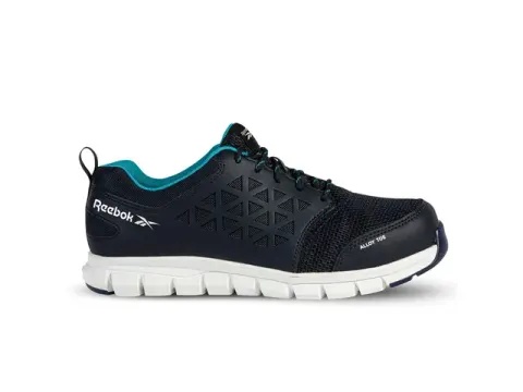 OUTLET Reebok Excel Light 131 veiligheidsschoen S1P - 38