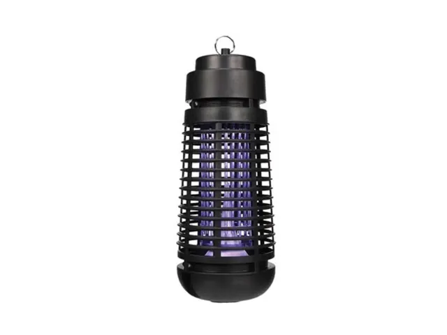 LED Insectenverdelger - Binnen Gebruik - 4 W