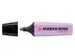Markeerstift STABILO BOSS Original 70/155 pastel lila