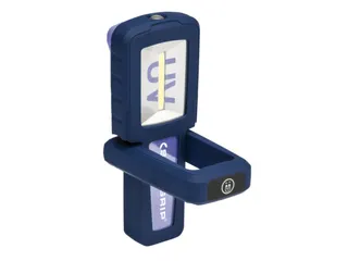 accu-zaklamp,COB-led,215-250lumen,magneet,haak,reikwijdte 0,5m,accu - 7