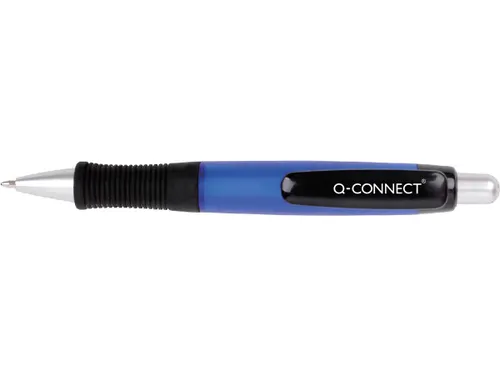 Balpen 0.7mm Blauw
