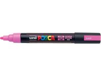 paintmarker PC-5M fluo roze