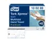 Tork 100289 Xpress Handdoek Premium H2 I-vouw Soft 2-laags 21x150st