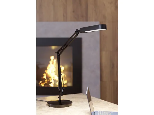 Led Desk Lamp Led Scope Design