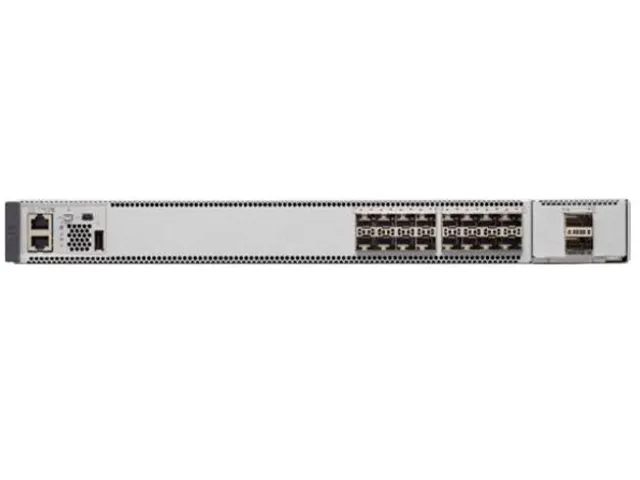 Cisco Catalyst SWITCH NETWORK ESSENTIALS IN Managed L2/L3