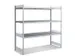 Rayonnage Grande Largeur,Rayonnage Départ,Supports Galvanisé