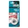 Dubbelzijdige plakband wit 19mmx1.5m