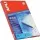Witte Etiketten 105 X 35 Mm 1.600 Stuks