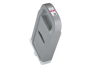 Canon PFI-710M, Magenta, Inkt op pigmentbasis, 700 ml - 1