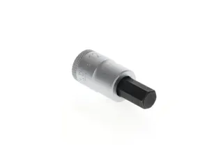 IN 19 12 Schroevendraaierbit 1/2 inch binnenzeskant 12mm - 4