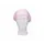 CMT Haarnet Clip cap pp non woven roze Maat L ca 53cm 1000 Stuks
