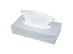 Facial Tissues 142040 2-Laags 40x100 vel