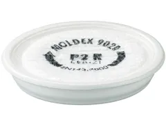 Moldex 902001 stoffilter P2 R