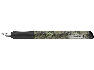 Vulpen Schneider Voice black jungle - 4