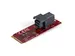 U.2 To m.2 Adapter Kaart voor 2.5 inch U.2 NVMe SSD