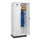locker,HxBxD 1950x800x500mm,2vak,vak B 400mm,cil.-slot,sokkel
