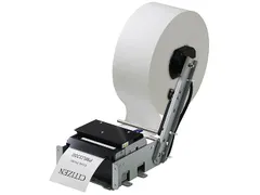 Citizen PMU3300 203 x 203 DPI Bedraad Direct thermisch POS printer