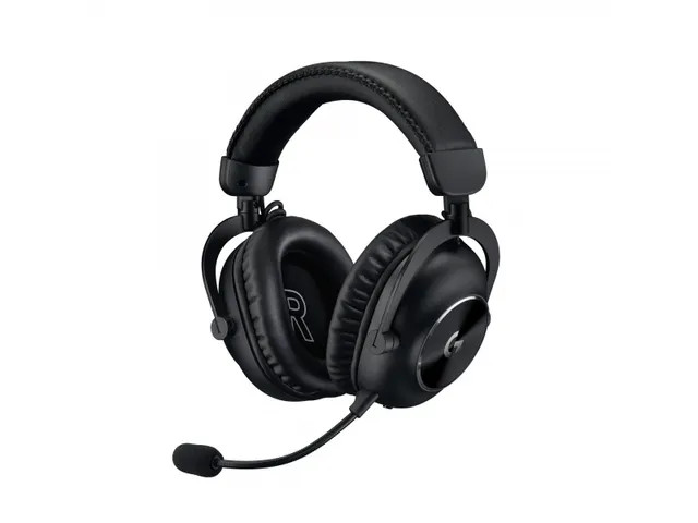 Logitech G Pro X2 Lightspeed Gaming Headset Zwart